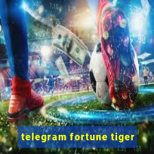 telegram fortune tiger